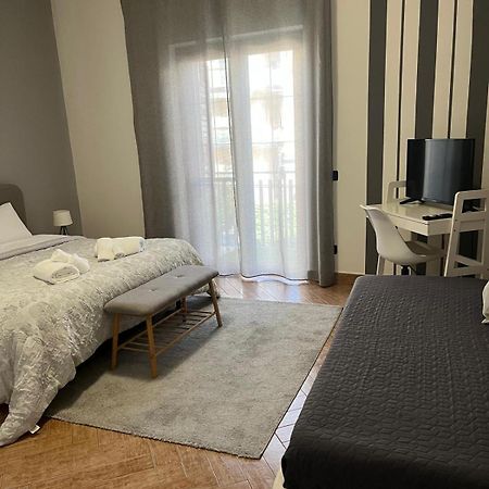 Lamezia Park Apartments Lamezia Terme Dış mekan fotoğraf