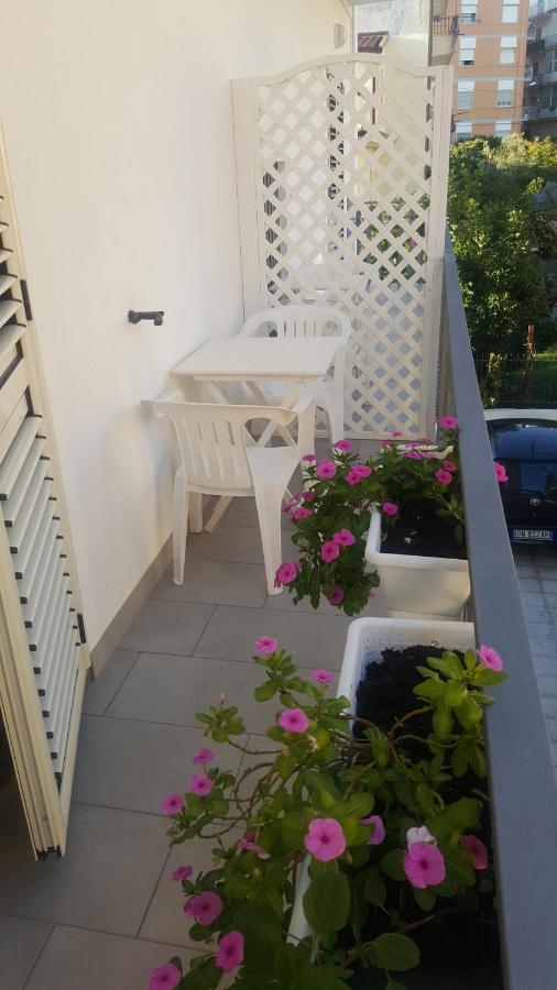 Lamezia Park Apartments Lamezia Terme Dış mekan fotoğraf