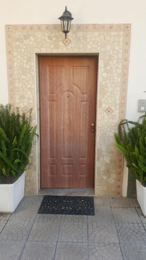 Lamezia Park Apartments Lamezia Terme Dış mekan fotoğraf