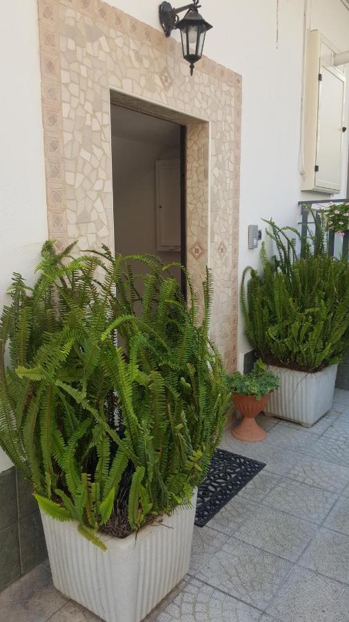 Lamezia Park Apartments Lamezia Terme Dış mekan fotoğraf