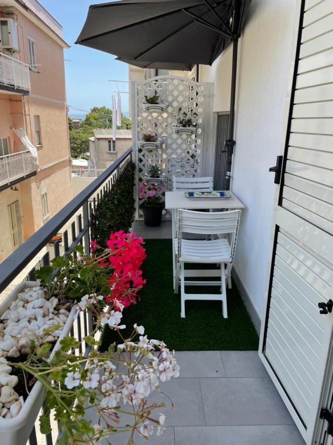 Lamezia Park Apartments Lamezia Terme Dış mekan fotoğraf