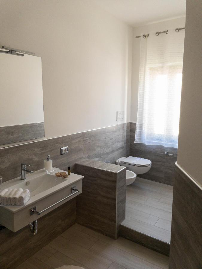 Lamezia Park Apartments Lamezia Terme Dış mekan fotoğraf