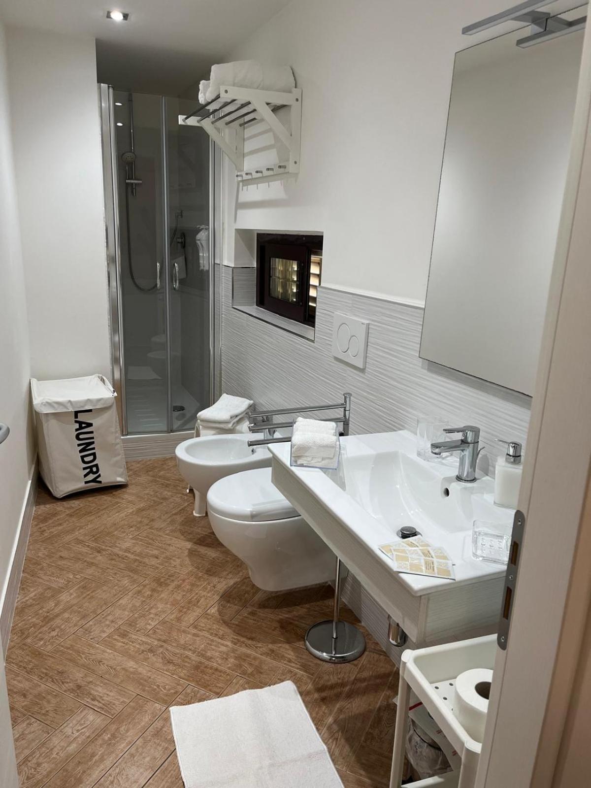 Lamezia Park Apartments Lamezia Terme Dış mekan fotoğraf
