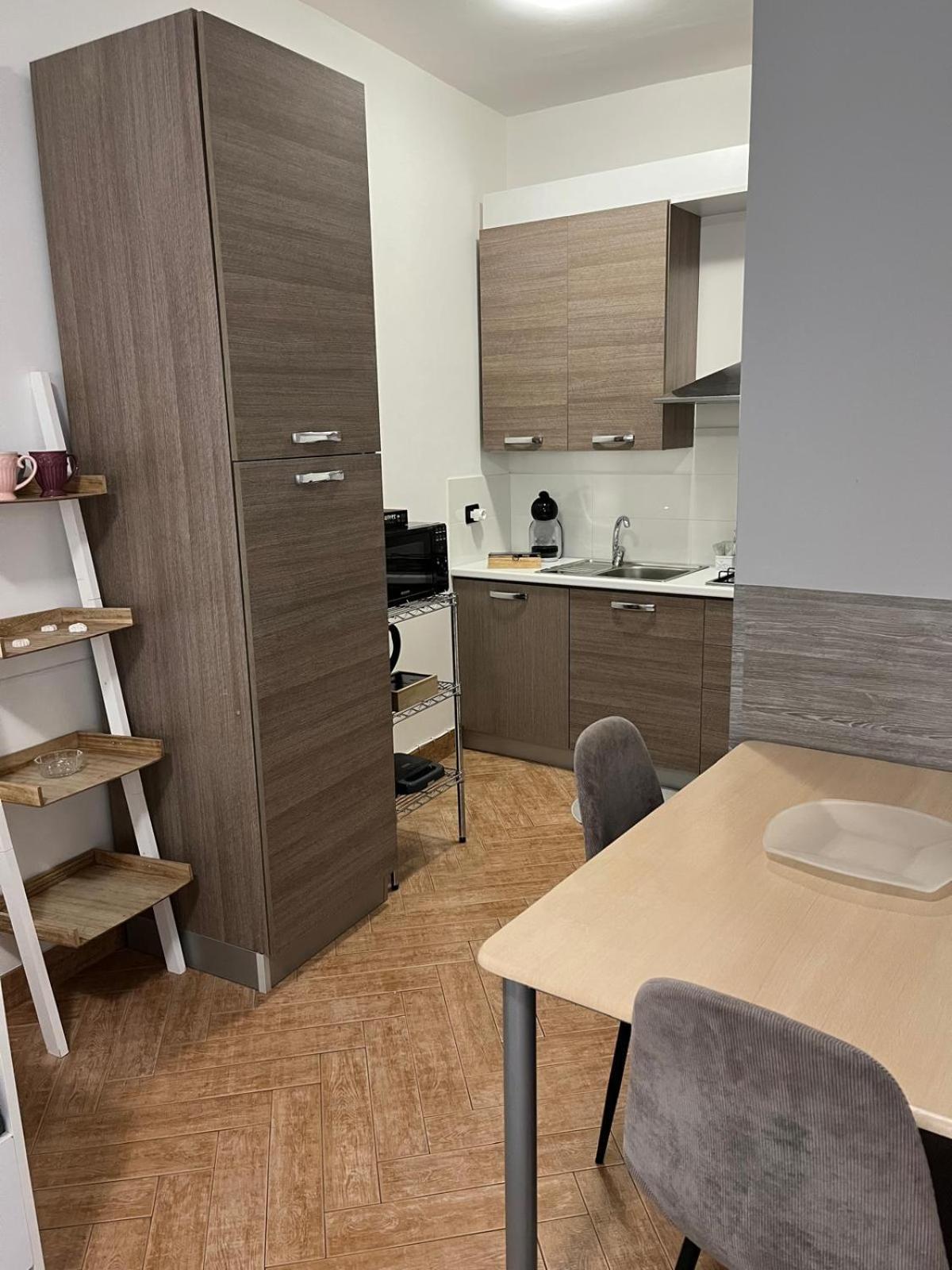Lamezia Park Apartments Lamezia Terme Dış mekan fotoğraf
