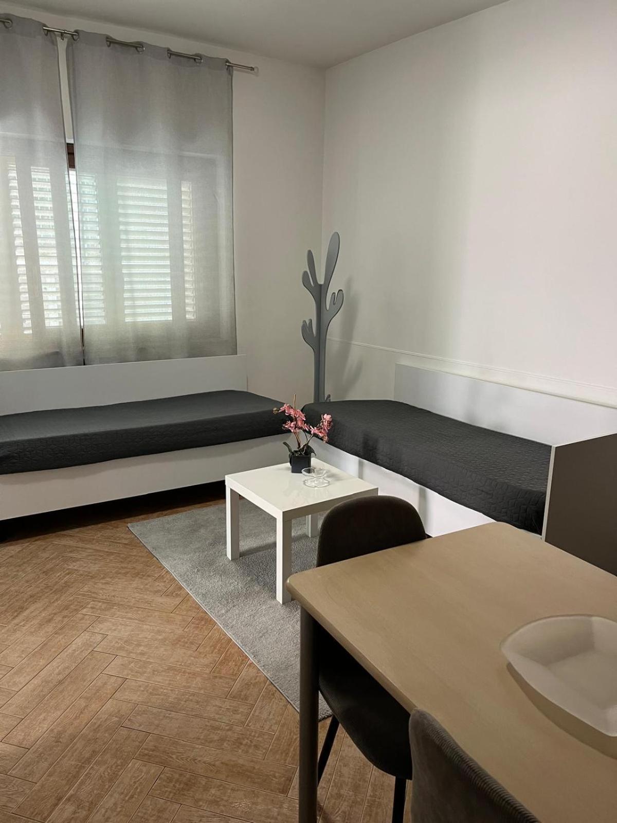 Lamezia Park Apartments Lamezia Terme Dış mekan fotoğraf