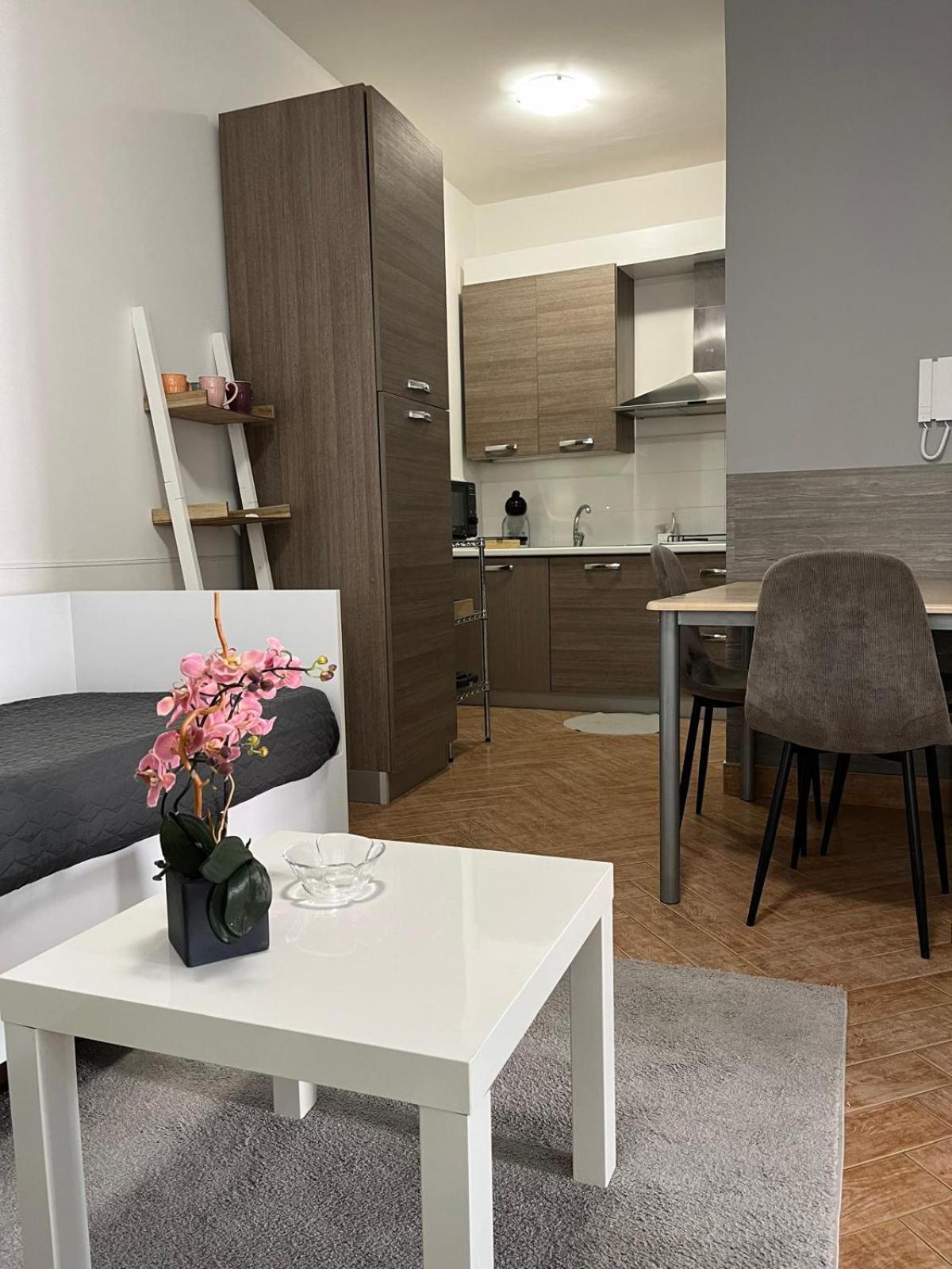 Lamezia Park Apartments Lamezia Terme Dış mekan fotoğraf