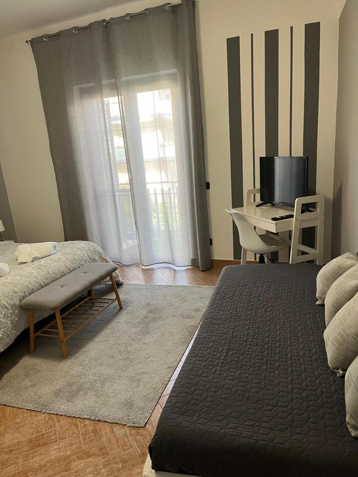 Lamezia Park Apartments Lamezia Terme Dış mekan fotoğraf