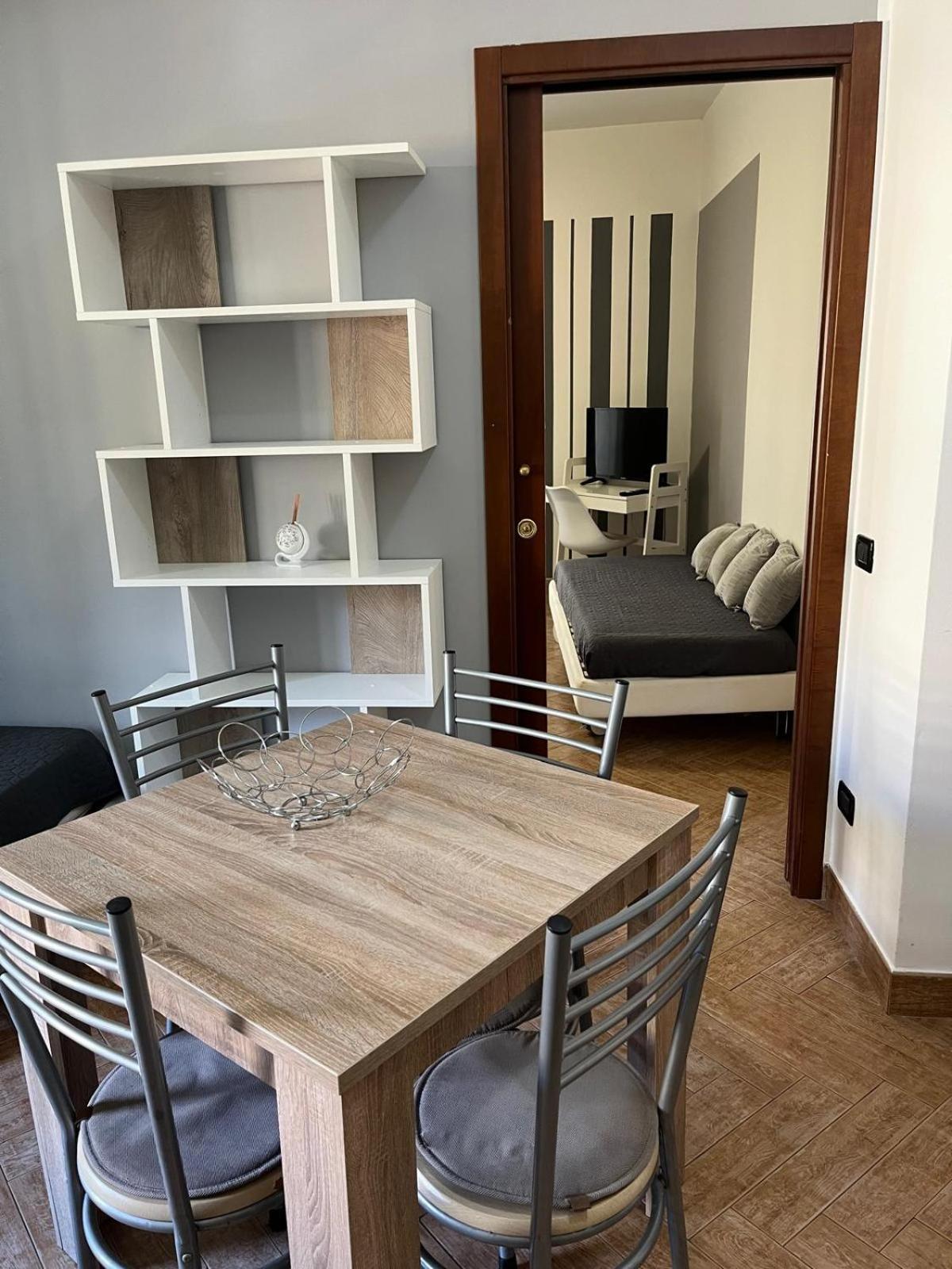 Lamezia Park Apartments Lamezia Terme Dış mekan fotoğraf